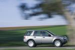 Land Rover Freelander 2 HSE i6 2006 года